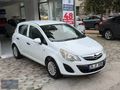 2014 OPEL CORSA TERTEMİZ BAKIMLI MASRAFSIZ TAKSİTLİ