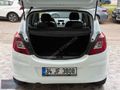 2014 OPEL CORSA TERTEMİZ BAKIMLI MASRAFSIZ TAKSİTLİ