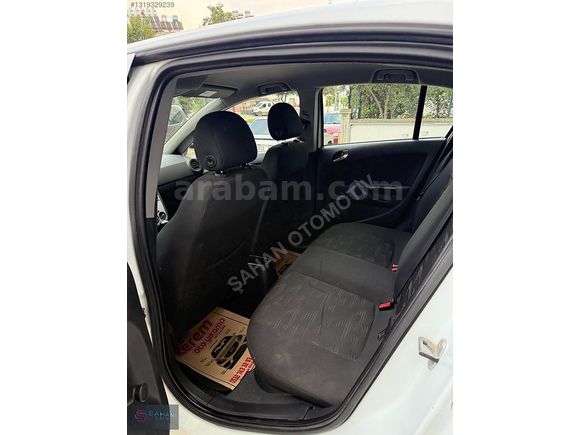 2014 OPEL CORSA TERTEMİZ BAKIMLI MASRAFSIZ TAKSİTLİ