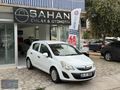 2014 OPEL CORSA TERTEMİZ BAKIMLI MASRAFSIZ TAKSİTLİ