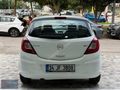 2014 OPEL CORSA TERTEMİZ BAKIMLI MASRAFSIZ TAKSİTLİ