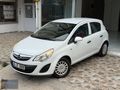 2014 OPEL CORSA TERTEMİZ BAKIMLI MASRAFSIZ TAKSİTLİ