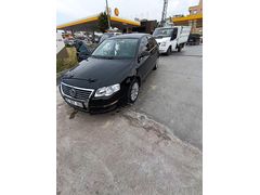 Sahibinden Volkswagen Passat 1.6 FSi Comfortline 2006 Model Mersin