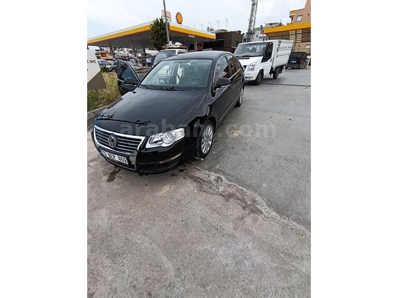 Sahibinden Volkswagen Passat 1.6 FSi Comfortline 2006 Model Mersin