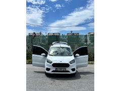 Sahibinden Ford Tourneo Courier 1.5 TDCi Delux 2021 Model 