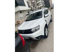 Sahibinden Dacia Duster 1.5 dCi Prestige 2018 Model 
