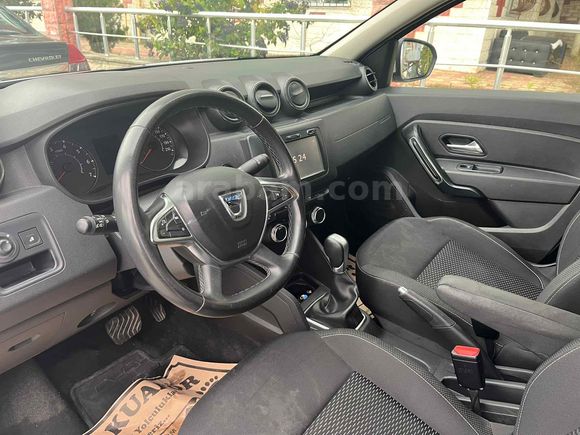 Sahibinden Dacia Duster 1.5 dCi Prestige 2018 Model 