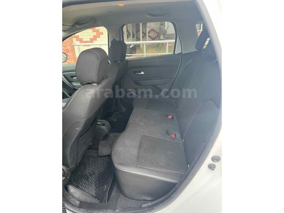 Sahibinden Dacia Duster 1.5 dCi Prestige 2018 Model 
