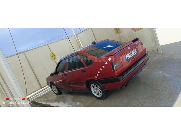 Sahibinden Fiat Tempra 1.6 SX 1993 Model