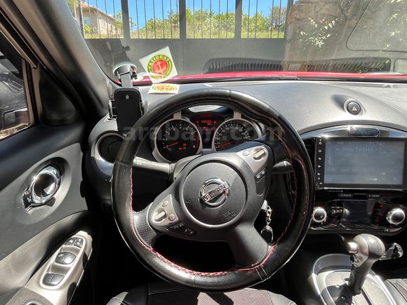 Sahibinden Nissan Juke 1.6 Skypack 2018 Model 