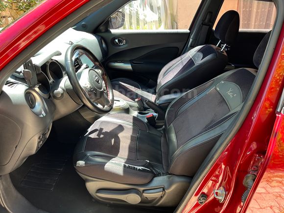 Sahibinden Nissan Juke 1.6 Skypack 2018 Model 