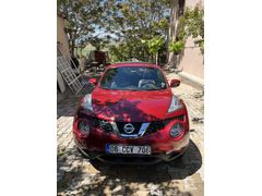Sahibinden Nissan Juke 1.6 Skypack 2018 Model 