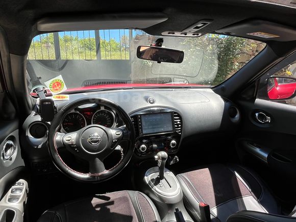 Sahibinden Nissan Juke 1.6 Skypack 2018 Model 