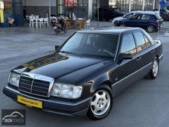 1992 MERCEDES 200E OTOMATİK VİTES+W124+8 TUŞ KLİMA