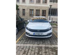 Sahibinden Fiat Egea 1.4 Fire Urban 2024 Model Gaziantep 34000 km Beyaz