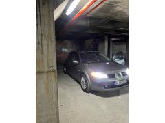 Sahibinden Renault Megane 1.6 Sportway 2005 Model 