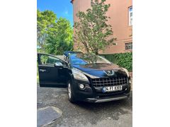 Sahibinden Peugeot 3008 1.6 HDi Allure 2013 Model
