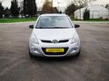2012 HYUNDAI i20 TROY 1.4 CRDI TEAM MANUEL VİTES