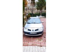 Sahibinden Renault Megane 1.5 dCi Authentique 2009 Model