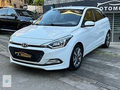 2016, 76.000'de! Hatasız Otomatik HYUNDAİ i20 1.4MPI STYLE 100Hp