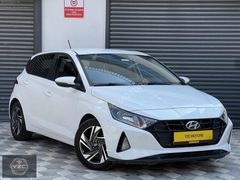 2021 HYUNDAİ 1.4 MPI İ20 STYLE OTOMATİK 54 BİN KM KART 12 TAKSİT