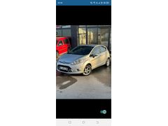 Sahibinden Ford Fiesta 1.4 TDCi Titanium 2012 Model