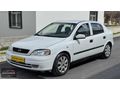 OPEL ASTRA MASRAFSIZ KLİMALI LPG'Lİ 4 CAM ELEKTRİK