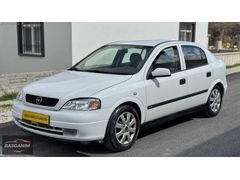 OPEL ASTRA MASRAFSIZ KLİMALI LPG'Lİ 4 CAM ELEKTRİK