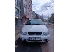 Sahibinden Volkswagen Polo 1.6 2000 Model