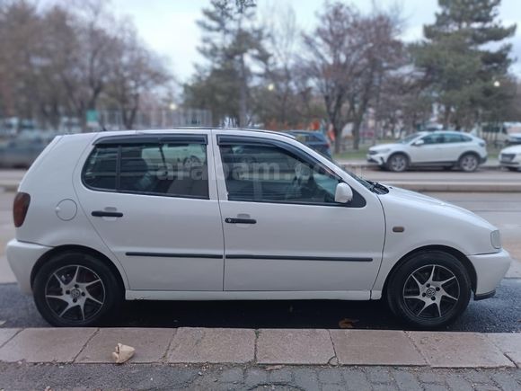 Sahibinden Volkswagen Polo 1.6 2000 Model