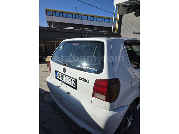 Sahibinden Volkswagen Polo 1.6 2000 Model