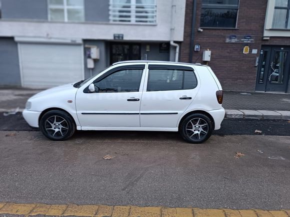 Sahibinden Volkswagen Polo 1.6 2000 Model