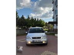 ORTAKÖY OTOMOTİVDEN TEMİZ OPEL ASTRA