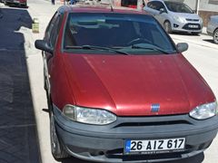 Sahibinden Fiat Siena 1.4 EL 1999 Model 