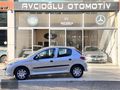 2011+MODEL+206+MASRAFSIZ+BAKIMLI+TRAMERSİZ