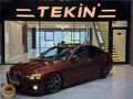 TEKİN OTOMOTİV'DEN 2017 MODEL BMW F30