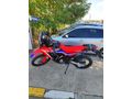 Sahibinden Honda CRF 250 Rally