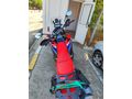 Sahibinden Honda CRF 250 Rally
