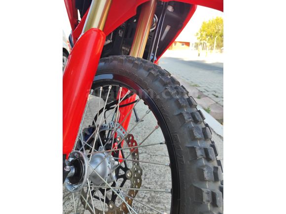 Sahibinden Honda CRF 250 Rally