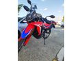 Sahibinden Honda CRF 250 Rally