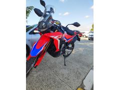 Sahibinden Honda CRF 250 Rally