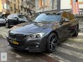 2017 Md. M Donanımlı, Bakımlı Yeni Muayeneli BMW 318i JOY 136 Hp