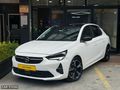 OPEL CORSA/33.000KM/CAM TAVAN/ULTIMATE/OTOMATİK