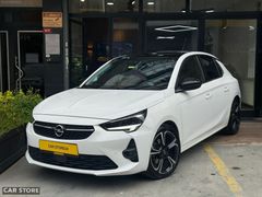 OPEL CORSA/33.000KM/CAM TAVAN/ULTIMATE/OTOMATİK