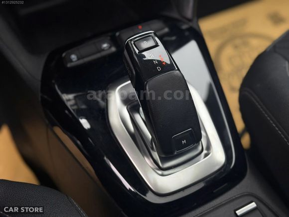OPEL CORSA/33.000KM/CAM TAVAN/ULTIMATE/OTOMATİK