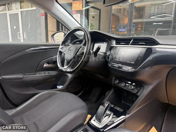 OPEL CORSA/33.000KM/CAM TAVAN/ULTIMATE/OTOMATİK