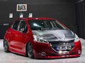 "ÇAKIR CARS" DEĞİŞENSİZ & AİR & 17 ENKEİ & BORDO 208
