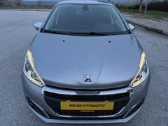 2020 Peugeot 208 1.5 BlueHDi Signature Dynamic 86.000 Km Hatasız