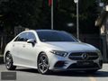 LIN CAR | MB A 200 AMG SEDAN CAM TAVAN HAFIZA HATASIZ
