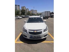 Sahibinden Chevrolet Cruze 1.6 2012 Model  174.000 km Beyaz